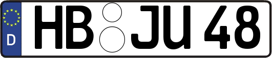 HB-JU48