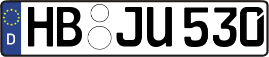 HB-JU530