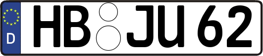 HB-JU62