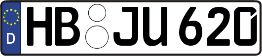 HB-JU620