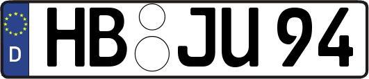 HB-JU94