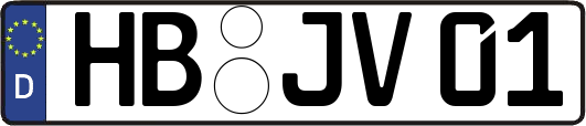 HB-JV01