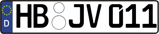 HB-JV011