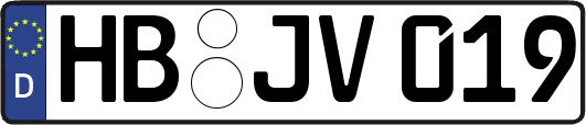 HB-JV019