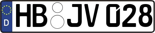 HB-JV028
