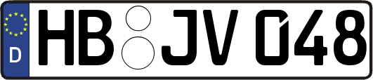 HB-JV048