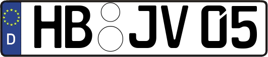 HB-JV05