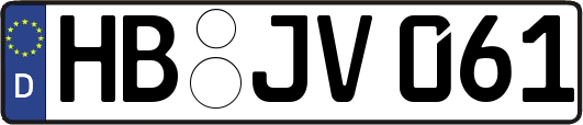 HB-JV061