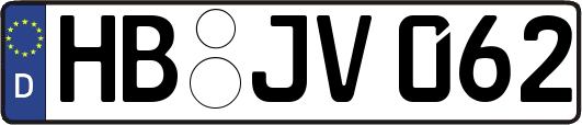 HB-JV062