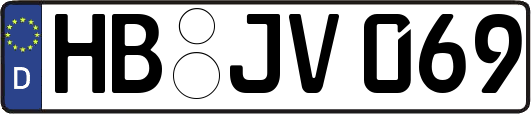 HB-JV069