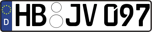 HB-JV097
