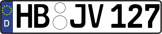 HB-JV127