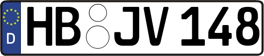 HB-JV148