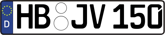HB-JV150