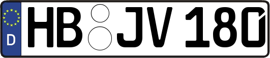 HB-JV180