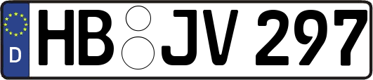 HB-JV297