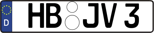 HB-JV3
