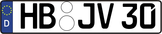 HB-JV30