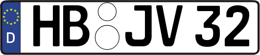 HB-JV32