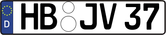 HB-JV37