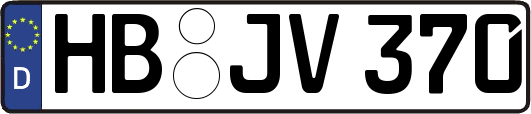 HB-JV370