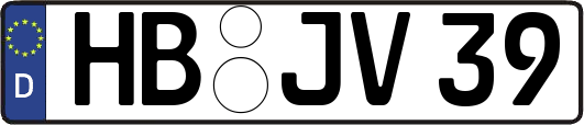 HB-JV39