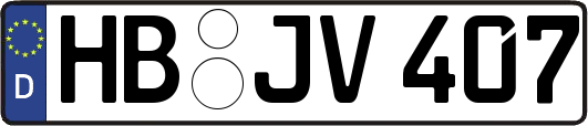 HB-JV407