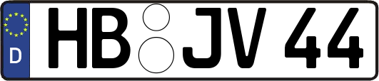 HB-JV44