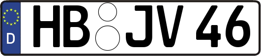 HB-JV46