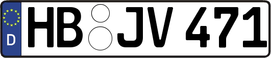 HB-JV471
