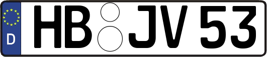 HB-JV53