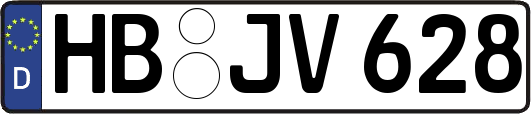 HB-JV628