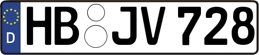 HB-JV728