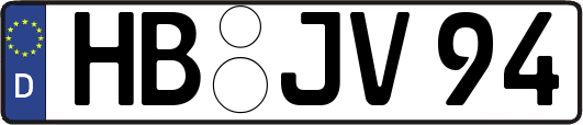 HB-JV94