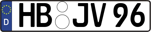 HB-JV96