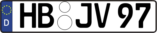 HB-JV97