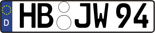 HB-JW94