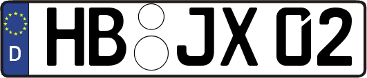 HB-JX02