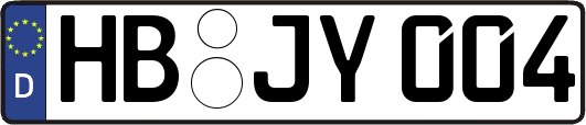 HB-JY004