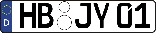 HB-JY01