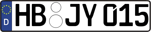 HB-JY015