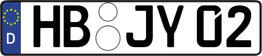HB-JY02