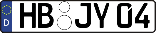 HB-JY04