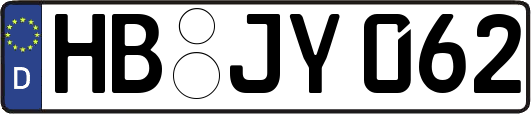 HB-JY062