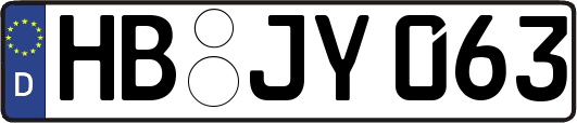 HB-JY063