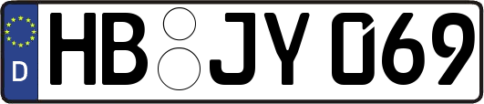 HB-JY069