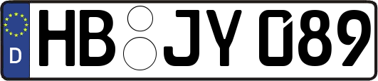HB-JY089