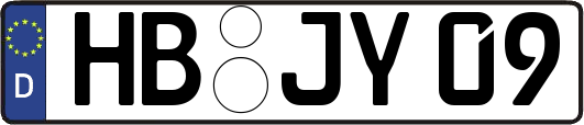 HB-JY09