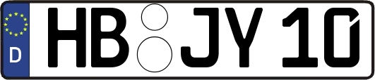 HB-JY10