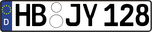 HB-JY128
